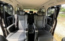 Toyota Alphard - Airport Transfers