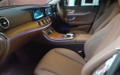 Mercedes E-Class
