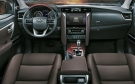 Luxury SUV Fortuner 7 Seats
