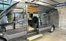 Mercedes Sprinter 9 Pax
