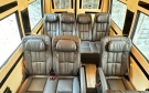 Mercedes Sprinter 9 Pax