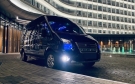 Luxury Limousine  9 Seats
