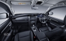Fortuner / Innova 7 Seats