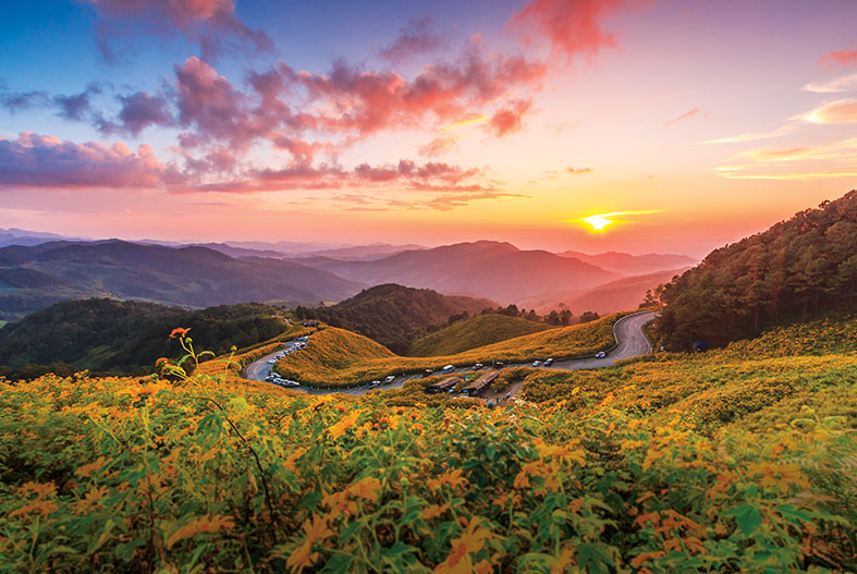 2 Days Chiang Mai - Mae Hong Son - Pai (Excluded Hotel And Air Ticket)