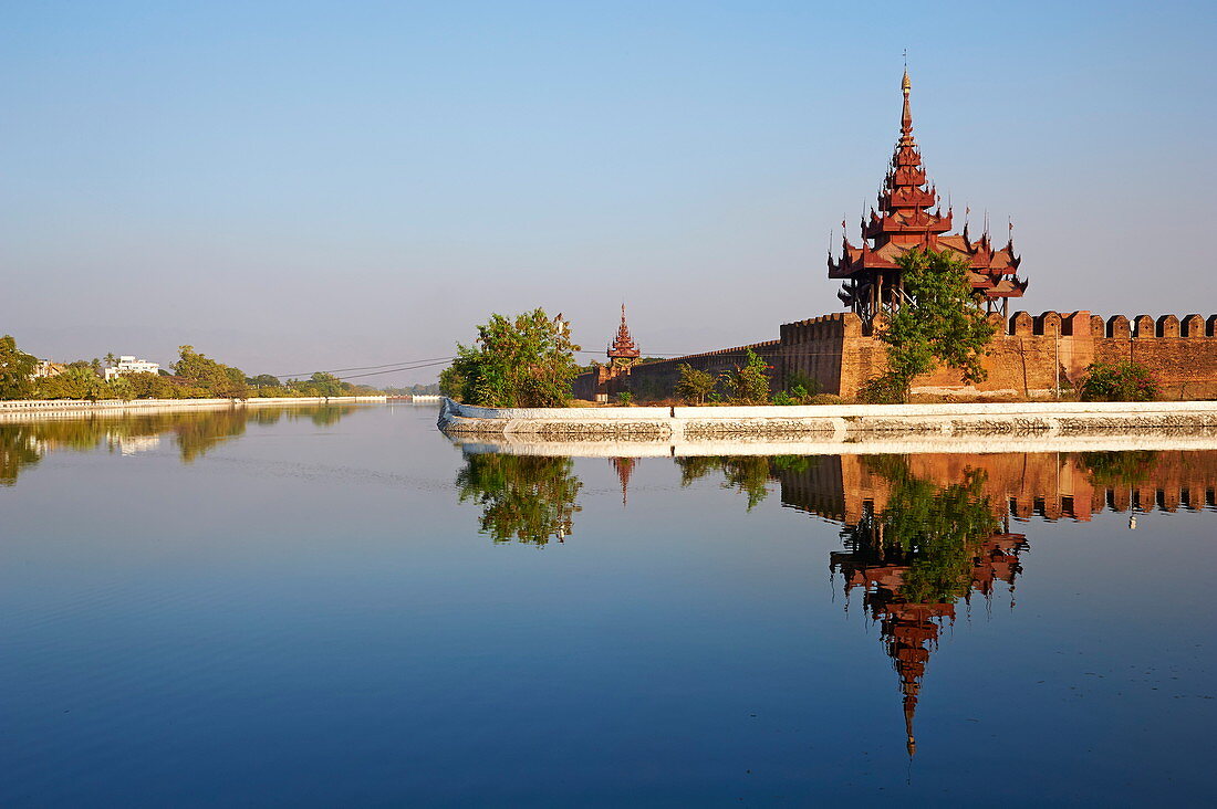2 Days Mandalay Classic Tour (Excluded Hotel)