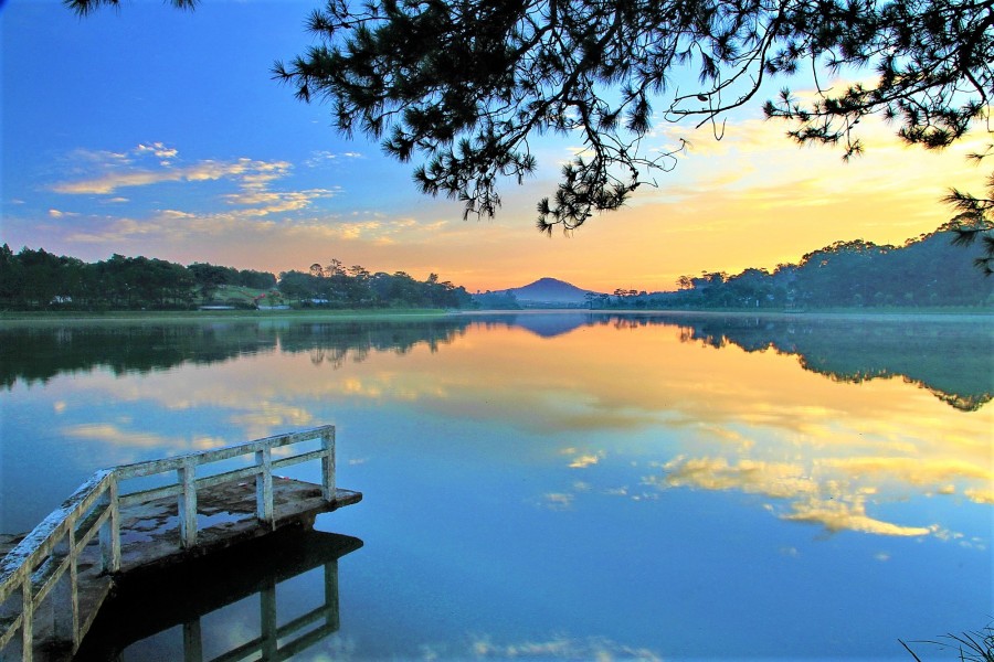 2 Days Nha Trang - Da Lat Tour (Excluded Hotel)