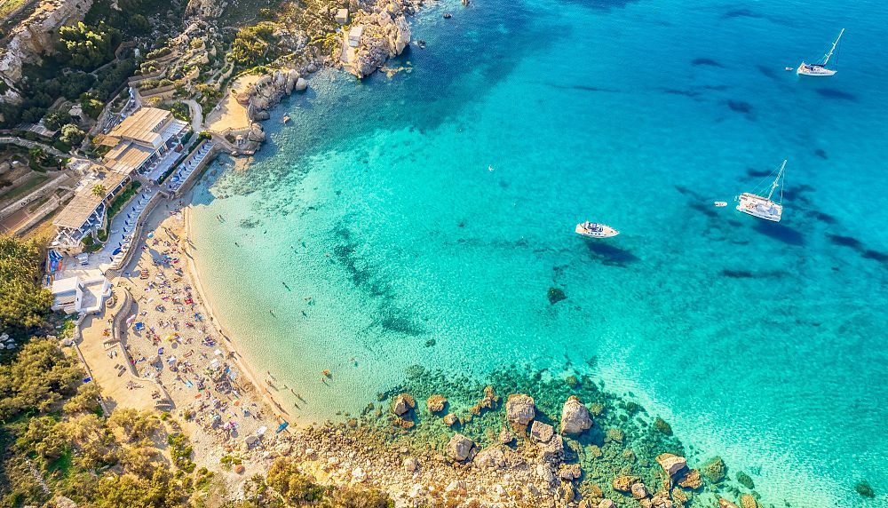 2 Days Nha Trang Tour (Excluded Hotel)