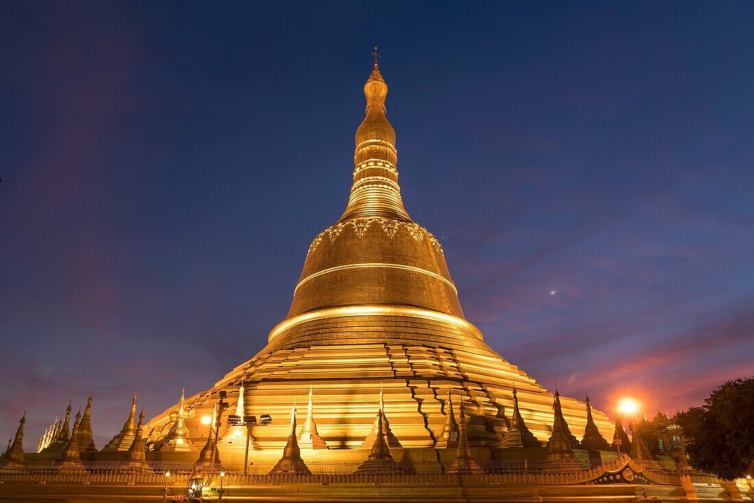 2 Days Yangon – Bago Tour (Excluded Hotel)