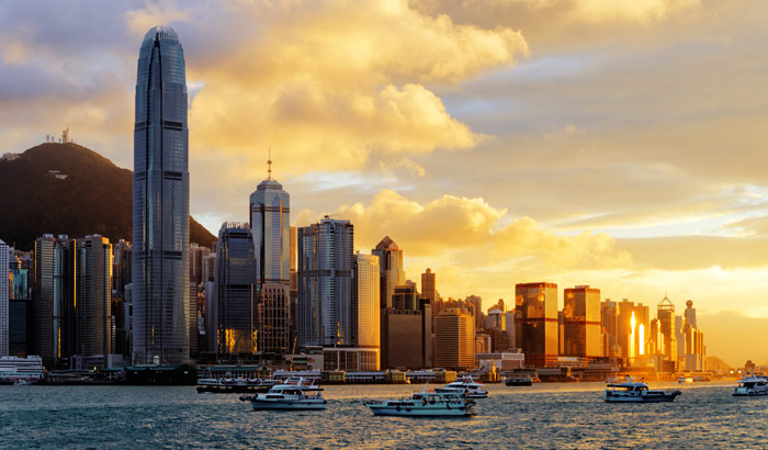 Half day dazzling and bustling Night tour